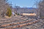 CSX M377